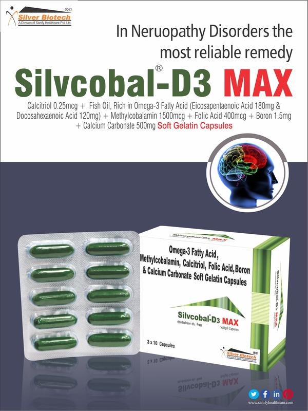 SILVCObal-D3-Max